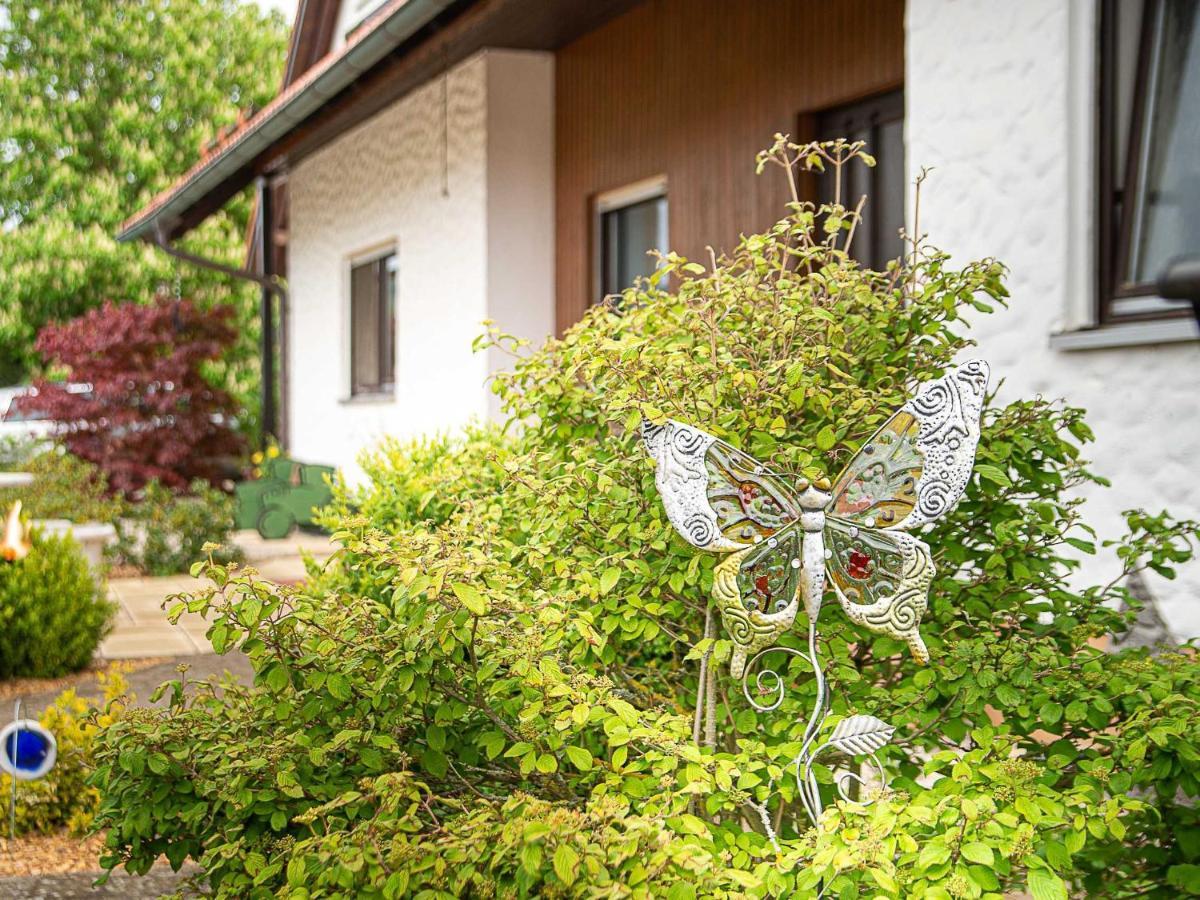 Ennerla Hof Villa Pottenstein Eksteriør billede