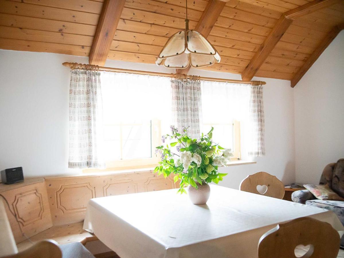 Ennerla Hof Villa Pottenstein Eksteriør billede